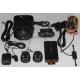 gps/sms/gprs Tracking system gps103B+f3s made in china